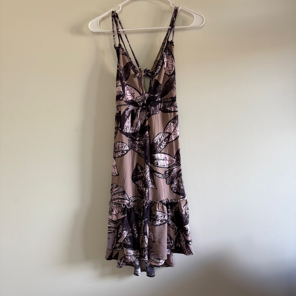 Maaji Dress